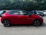 USED 2022 22 VAUXHALL CORSA 1.2 Turbo Elite Edition Hatchback 5dr Petrol Manual Euro 6 (s/s) (100 ps) BY APPOINTMENT ONLY - Alloy Wheels, Air Con, Apple Car Play & Android Auto, Cruise Control, Sat Nav System, Parking Camera & Sensors, Cruise Control.