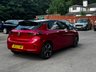 USED 2022 22 VAUXHALL CORSA 1.2 Turbo Elite Edition Hatchback 5dr Petrol Manual Euro 6 (s/s) (100 ps) BY APPOINTMENT ONLY - Alloy Wheels, Air Con, Apple Car Play & Android Auto, Cruise Control, Sat Nav System, Parking Camera & Sensors, Cruise Control.