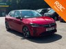 USED 2022 22 VAUXHALL CORSA 1.2 Turbo Elite Edition Hatchback 5dr Petrol Manual Euro 6 (s/s) (100 ps) BY APPOINTMENT ONLY - Alloy Wheels, Air Con, Apple Car Play & Android Auto, Cruise Control, Sat Nav System, Parking Camera & Sensors, Cruise Control.