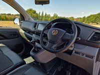 USED 2020 20 VAUXHALL VIVARO 1.5 Turbo D 2900 Sportive Panel Van 5dr Diesel Manual L2 H1 Euro 6 (s/s) (100 ps) FINANCE AVAILABLE