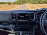 USED 2020 20 VAUXHALL VIVARO 1.5 Turbo D 2900 Sportive Panel Van 5dr Diesel Manual L2 H1 Euro 6 (s/s) (100 ps) FINANCE AVAILABLE