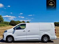 USED 2020 20 VAUXHALL VIVARO 1.5 Turbo D 2900 Sportive Panel Van 5dr Diesel Manual L2 H1 Euro 6 (s/s) (100 ps) FINANCE AVAILABLE