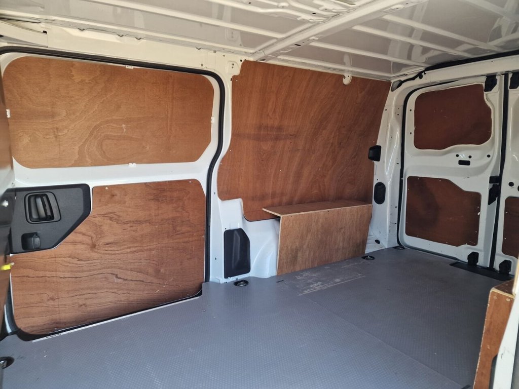 USED 2020 20 VAUXHALL VIVARO 1.5 Turbo D 2900 Sportive Panel Van 5dr Diesel Manual L2 H1 Euro 6 (s/s) (100 ps) FINANCE AVAILABLE