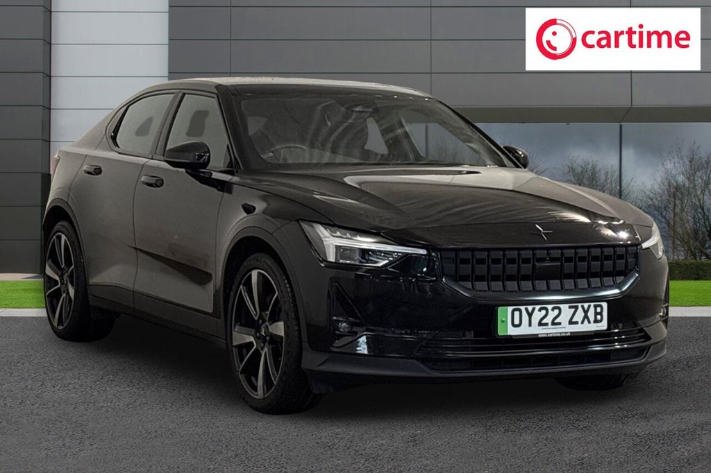 Polestar 2