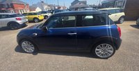 USED 2016 66 MINI HATCH 1.5 Cooper Hatchback 3dr Petrol Auto Euro 6 (s/s) (136 ps) 