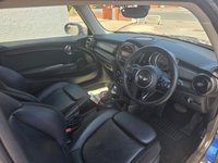 USED 2016 66 MINI HATCH 1.5 Cooper Hatchback 3dr Petrol Auto Euro 6 (s/s) (136 ps) 