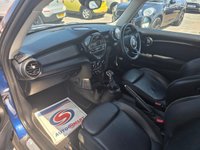 USED 2016 66 MINI HATCH 1.5 Cooper Hatchback 3dr Petrol Auto Euro 6 (s/s) (136 ps) 