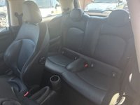 USED 2016 66 MINI HATCH 1.5 Cooper Hatchback 3dr Petrol Auto Euro 6 (s/s) (136 ps) 