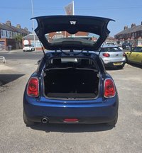 USED 2016 66 MINI HATCH 1.5 Cooper Hatchback 3dr Petrol Auto Euro 6 (s/s) (136 ps) 