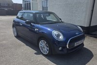 USED 2016 66 MINI HATCH 1.5 Cooper Hatchback 3dr Petrol Auto Euro 6 (s/s) (136 ps) 