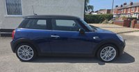 USED 2016 66 MINI HATCH 1.5 Cooper Hatchback 3dr Petrol Auto Euro 6 (s/s) (136 ps) 