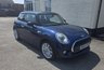 USED 2016 66 MINI HATCH 1.5 Cooper Hatchback 3dr Petrol Auto Euro 6 (s/s) (136 ps) 
