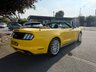 USED 2017 17 FORD MUSTANG 5.0 V8 GT Convertible 2dr Petrol SelShift Euro 6 (416 bhp) Only 4700 miles ~ Custom pack ~ Climate seats ~ Shaker nav and audio ~ 1 owner from NEW