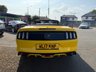USED 2017 17 FORD MUSTANG 5.0 V8 GT Convertible 2dr Petrol SelShift Euro 6 (416 bhp) Only 4700 miles ~ Custom pack ~ Climate seats ~ Shaker nav and audio ~ 1 owner from NEW