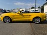 USED 2017 17 FORD MUSTANG 5.0 V8 GT Convertible 2dr Petrol SelShift Euro 6 (416 bhp) Only 4700 miles ~ Custom pack ~ Climate seats ~ Shaker nav and audio ~ 1 owner from NEW