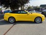USED 2017 17 FORD MUSTANG 5.0 V8 GT Convertible 2dr Petrol SelShift Euro 6 (416 bhp) Only 4700 miles ~ Custom pack ~ Climate seats ~ Shaker nav and audio ~ 1 owner from NEW