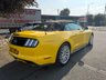 USED 2017 17 FORD MUSTANG 5.0 V8 GT Convertible 2dr Petrol SelShift Euro 6 (416 bhp) Only 4700 miles ~ Custom pack ~ Climate seats ~ Shaker nav and audio ~ 1 owner from NEW