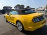 USED 2017 17 FORD MUSTANG 5.0 V8 GT Convertible 2dr Petrol SelShift Euro 6 (416 bhp) Only 4700 miles ~ Custom pack ~ Climate seats ~ Shaker nav and audio ~ 1 owner from NEW