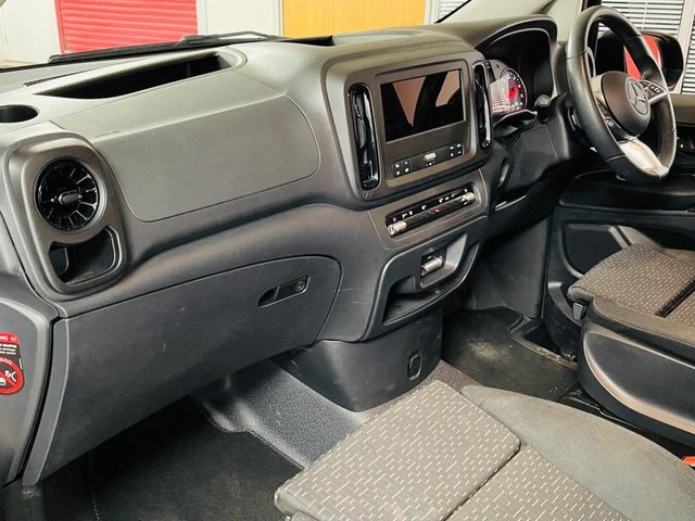 View our MERCEDES-BENZ VITO