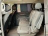 USED 2024 74 MERCEDES-BENZ VITO 2.0 119 CDI PRO Crew Van Double Cab 5dr Diesel G-Tronic RWD L3 Euro 6 (s/s) (190 ps) 8 SEATER! NO VAT! 1 OWNER!