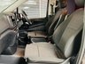 USED 2024 74 MERCEDES-BENZ VITO 2.0 119 CDI PRO Crew Van Double Cab 5dr Diesel G-Tronic RWD L3 Euro 6 (s/s) (190 ps) 8 SEATER! NO VAT! 1 OWNER!