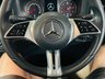 USED 2024 74 MERCEDES-BENZ VITO 2.0 119 CDI PRO Crew Van Double Cab 5dr Diesel G-Tronic RWD L3 Euro 6 (s/s) (190 ps) 8 SEATER! NO VAT! 1 OWNER!