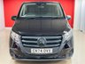 USED 2024 74 MERCEDES-BENZ VITO 2.0 119 CDI PRO Crew Van Double Cab 5dr Diesel G-Tronic RWD L3 Euro 6 (s/s) (190 ps) 8 SEATER! NO VAT! 1 OWNER!