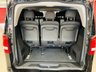 USED 2024 74 MERCEDES-BENZ VITO 2.0 119 CDI PRO Crew Van Double Cab 5dr Diesel G-Tronic RWD L3 Euro 6 (s/s) (190 ps) 8 SEATER! NO VAT! 1 OWNER!
