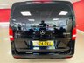 USED 2024 74 MERCEDES-BENZ VITO 2.0 119 CDI PRO Crew Van Double Cab 5dr Diesel G-Tronic RWD L3 Euro 6 (s/s) (190 ps) 8 SEATER! NO VAT! 1 OWNER!