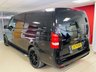 USED 2024 74 MERCEDES-BENZ VITO 2.0 119 CDI PRO Crew Van Double Cab 5dr Diesel G-Tronic RWD L3 Euro 6 (s/s) (190 ps) 8 SEATER! NO VAT! 1 OWNER!