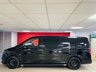 USED 2024 74 MERCEDES-BENZ VITO 2.0 119 CDI PRO Crew Van Double Cab 5dr Diesel G-Tronic RWD L3 Euro 6 (s/s) (190 ps) 8 SEATER! NO VAT! 1 OWNER!