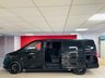 USED 2024 74 MERCEDES-BENZ VITO 2.0 119 CDI PRO Crew Van Double Cab 5dr Diesel G-Tronic RWD L3 Euro 6 (s/s) (190 ps) 8 SEATER! NO VAT! 1 OWNER!