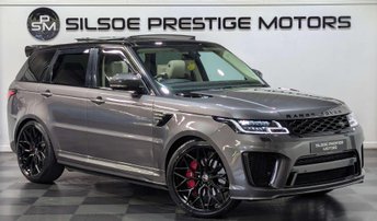 2016 LAND ROVER RANGE ROVER SPORT