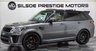 USED 2016 16 LAND ROVER RANGE ROVER SPORT 5.0 Range Rover Sport Autobiography Dynamic V8 S/C Auto 4WD 5dr STAGE 2+REARTVS+ELEC SIDESTEPS