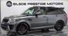 USED 2016 16 LAND ROVER RANGE ROVER SPORT 5.0 Range Rover Sport Autobiography Dynamic V8 S/C Auto 4WD 5dr STAGE 2+REARTVS+ELEC SIDESTEPS
