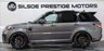 USED 2016 16 LAND ROVER RANGE ROVER SPORT 5.0 Range Rover Sport Autobiography Dynamic V8 S/C Auto 4WD 5dr STAGE 2+REARTVS+ELEC SIDESTEPS