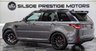 USED 2016 16 LAND ROVER RANGE ROVER SPORT 5.0 Range Rover Sport Autobiography Dynamic V8 S/C Auto 4WD 5dr STAGE 2+REARTVS+ELEC SIDESTEPS
