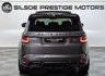 USED 2016 16 LAND ROVER RANGE ROVER SPORT 5.0 Range Rover Sport Autobiography Dynamic V8 S/C Auto 4WD 5dr STAGE 2+REARTVS+ELEC SIDESTEPS