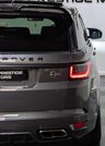 USED 2016 16 LAND ROVER RANGE ROVER SPORT 5.0 Range Rover Sport Autobiography Dynamic V8 S/C Auto 4WD 5dr STAGE 2+REARTVS+ELEC SIDESTEPS
