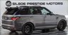 USED 2016 16 LAND ROVER RANGE ROVER SPORT 5.0 Range Rover Sport Autobiography Dynamic V8 S/C Auto 4WD 5dr STAGE 2+REARTVS+ELEC SIDESTEPS