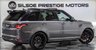 USED 2016 16 LAND ROVER RANGE ROVER SPORT 5.0 Range Rover Sport Autobiography Dynamic V8 S/C Auto 4WD 5dr STAGE 2+REARTVS+ELEC SIDESTEPS