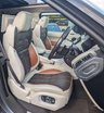 USED 2016 16 LAND ROVER RANGE ROVER SPORT 5.0 Range Rover Sport Autobiography Dynamic V8 S/C Auto 4WD 5dr STAGE 2+REARTVS+ELEC SIDESTEPS