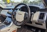 USED 2016 16 LAND ROVER RANGE ROVER SPORT 5.0 Range Rover Sport Autobiography Dynamic V8 S/C Auto 4WD 5dr STAGE 2+REARTVS+ELEC SIDESTEPS