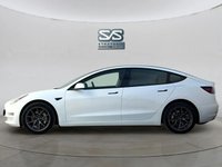 USED 2022 71 TESLA Model 3 (Dual Motor) Long Range Saloon 4dr Electric Auto 4WDE (346 ps) 