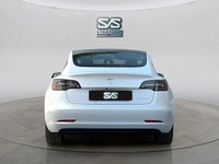 USED 2022 71 TESLA Model 3 (Dual Motor) Long Range Saloon 4dr Electric Auto 4WDE (346 ps) 