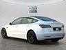 USED 2022 71 TESLA Model 3 (Dual Motor) Long Range Saloon 4dr Electric Auto 4WDE (346 ps) 