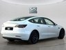 USED 2022 71 TESLA Model 3 (Dual Motor) Long Range Saloon 4dr Electric Auto 4WDE (346 ps) 