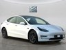 USED 2022 71 TESLA Model 3 (Dual Motor) Long Range Saloon 4dr Electric Auto 4WDE (346 ps) 