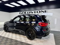 USED 2019 19 BMW X3 3.0 M40d SUV 5dr Diesel Auto xDrive Euro 6 (s/s) (326 ps) 
