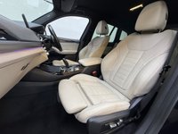 USED 2019 19 BMW X3 3.0 M40d SUV 5dr Diesel Auto xDrive Euro 6 (s/s) (326 ps) 